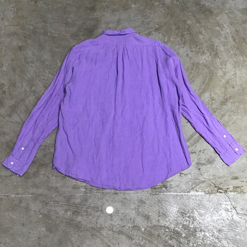 vintagejunkyシャツ